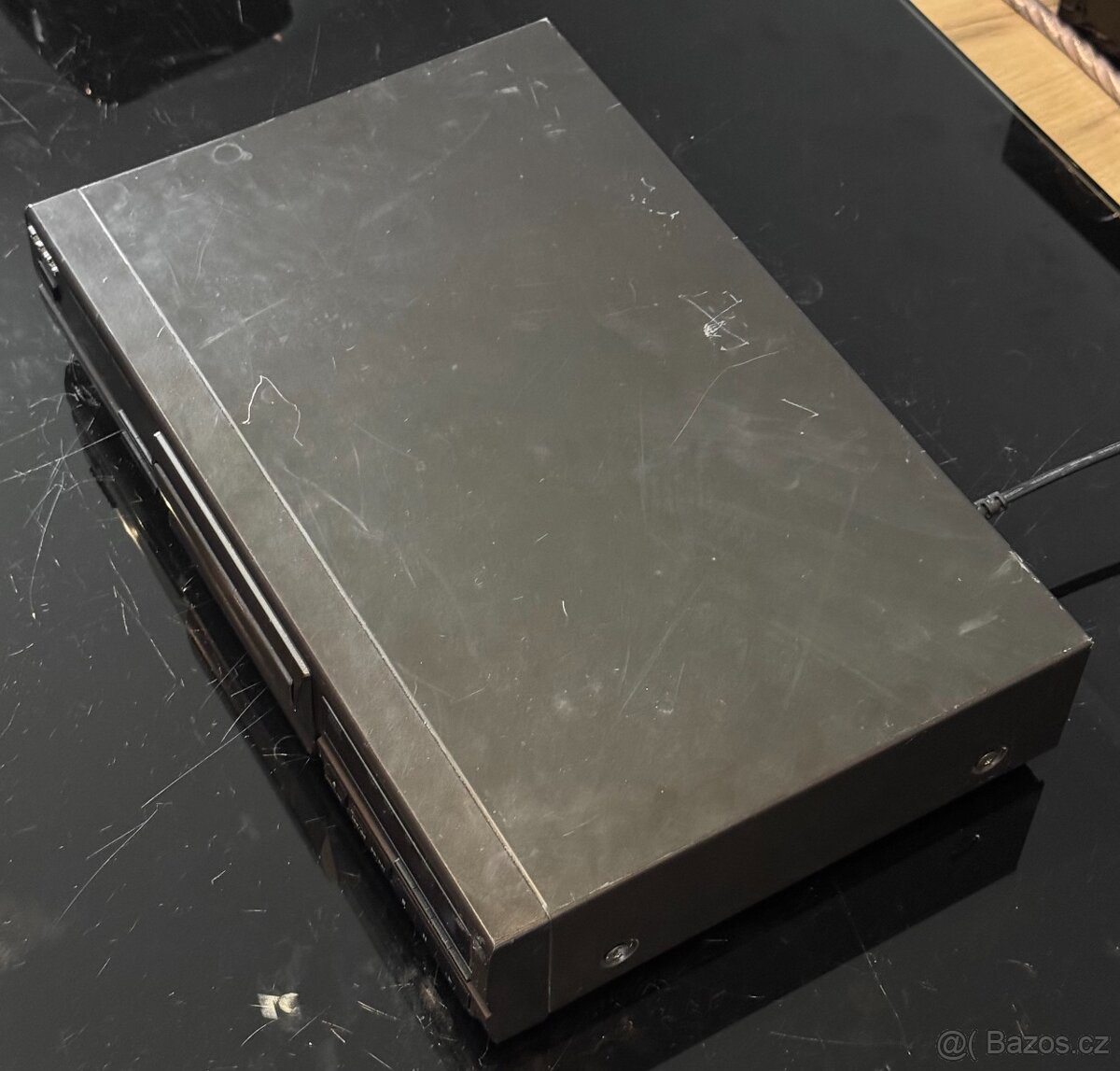 Technics SL-PG370A CD přehrávač - 5