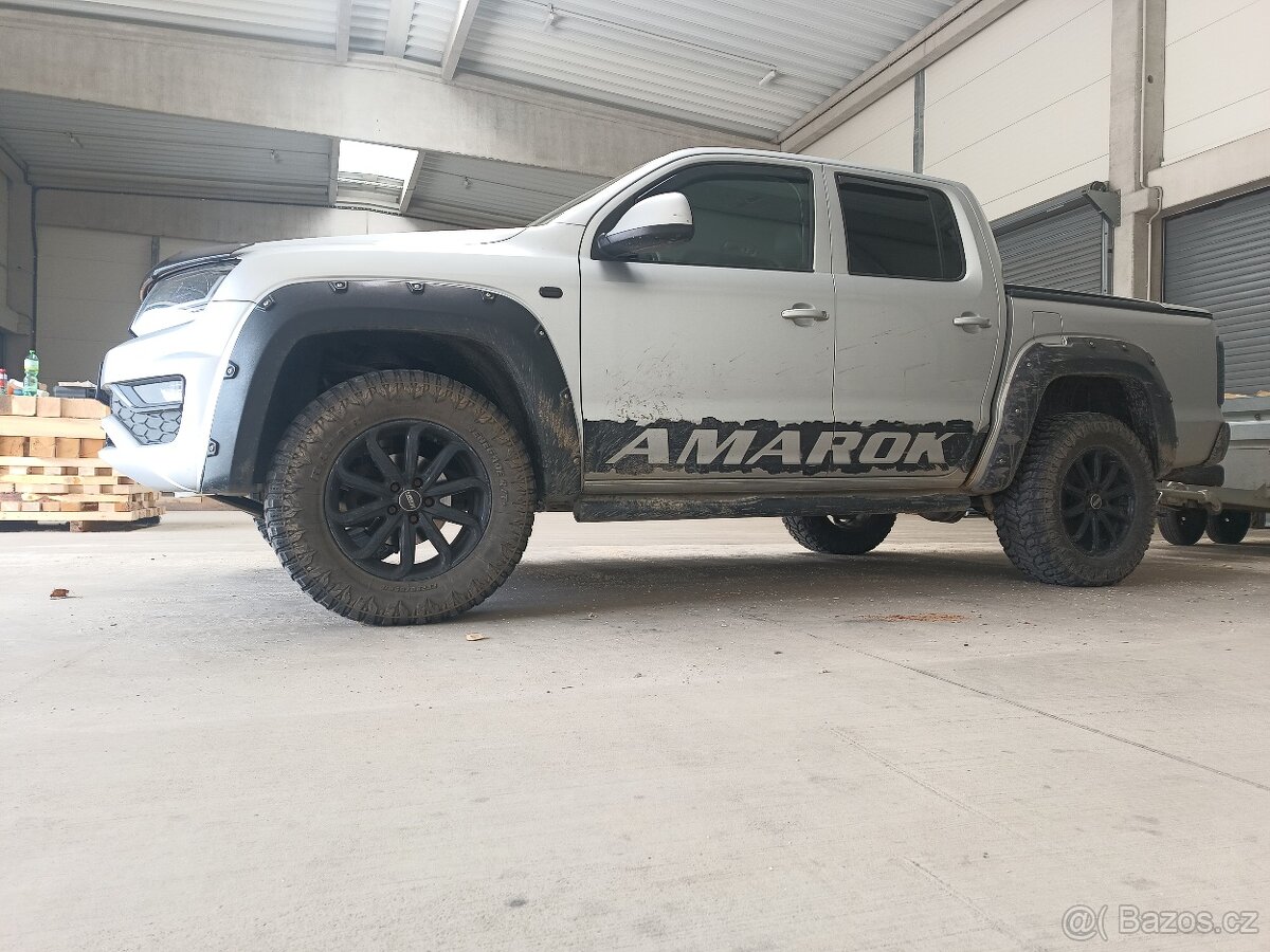 Prodám VW amarok