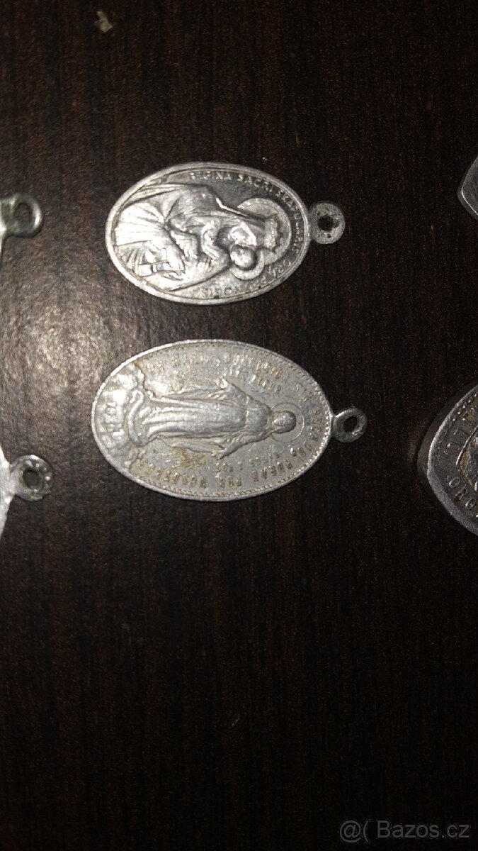 Staré svátosti - 5