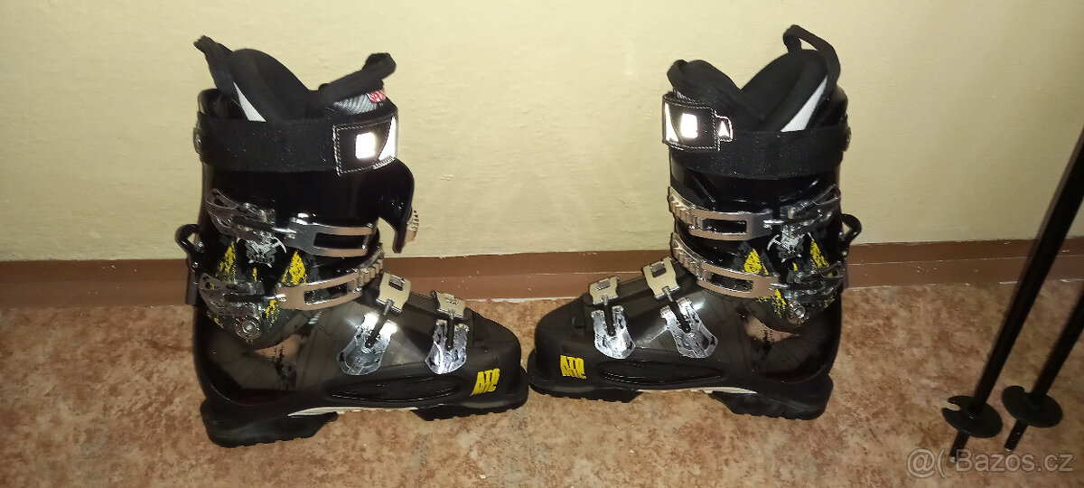 Lyžařský komplet - 5