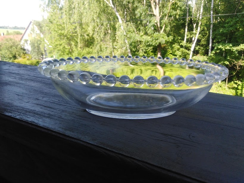 Mísa a misky " Perličky " Inwald - Rudolfova huť. - 5