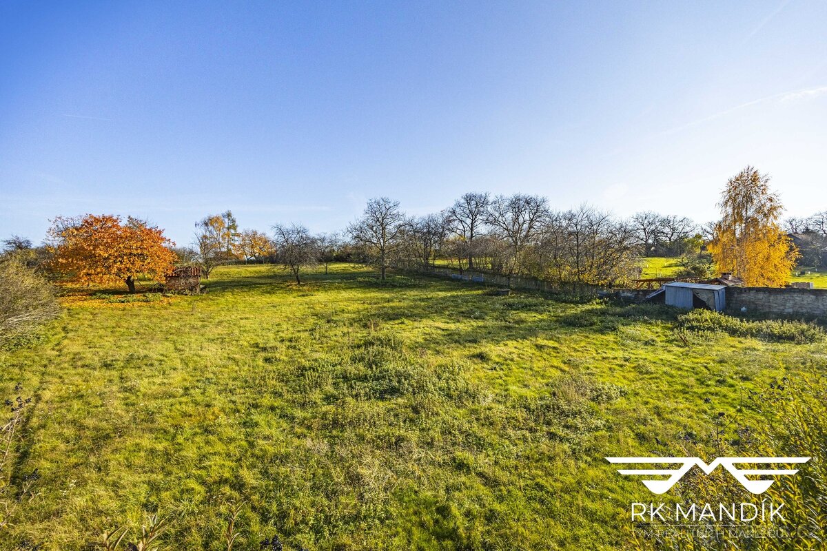 Prodej pozemku pro bydlení, 2 987 m² - Ctiněves, ev.č. 686-2 - 5