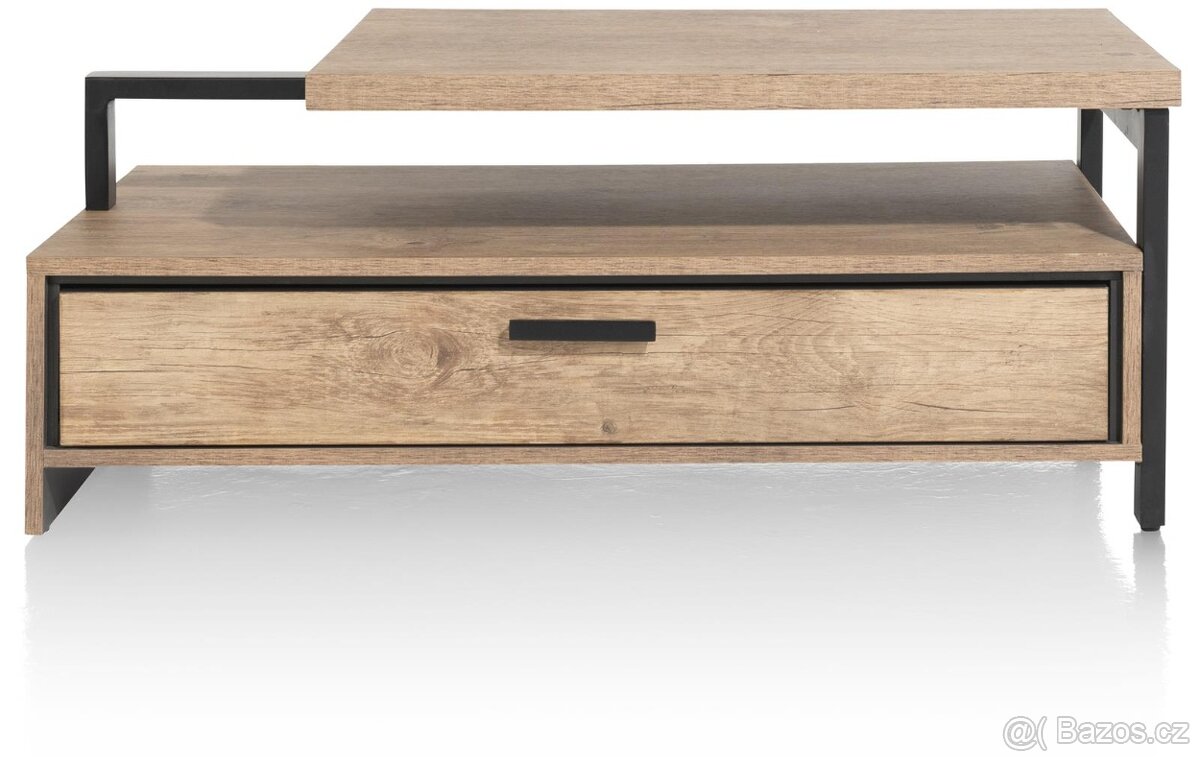 Konferenční stolek - Pavarotti - 5