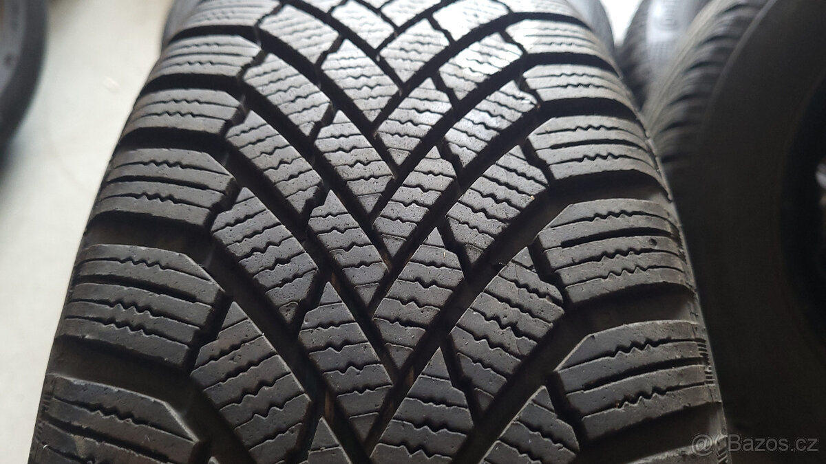 90% orig. zimní kola 15" 5x114,3 Kia Soul - 5