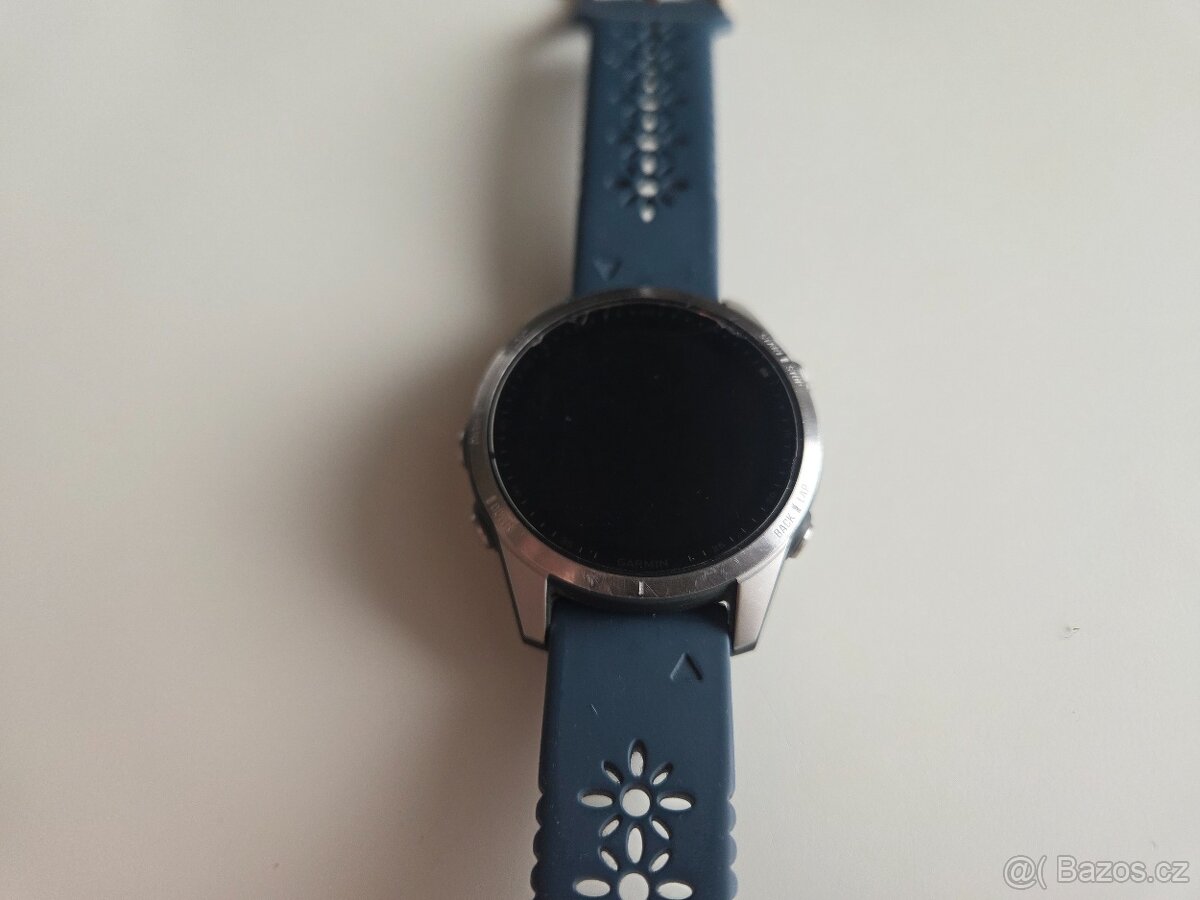 Garmin Fenix 7s - 5