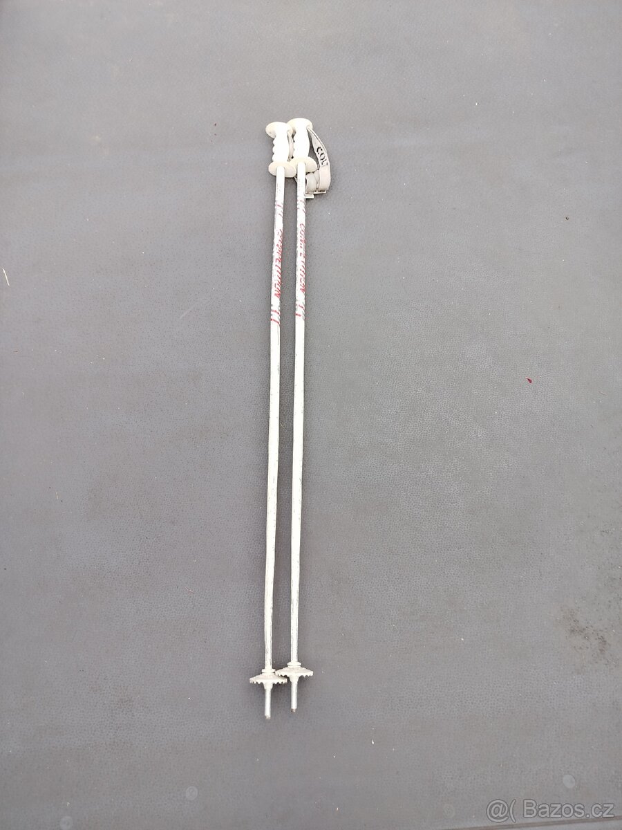 Sjezdové lyže - 5