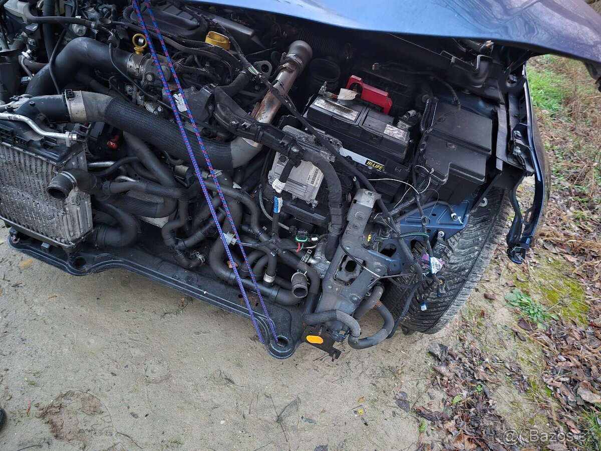 Renault Talisman 1.6 DCI Bi-Turbo Automat - 5