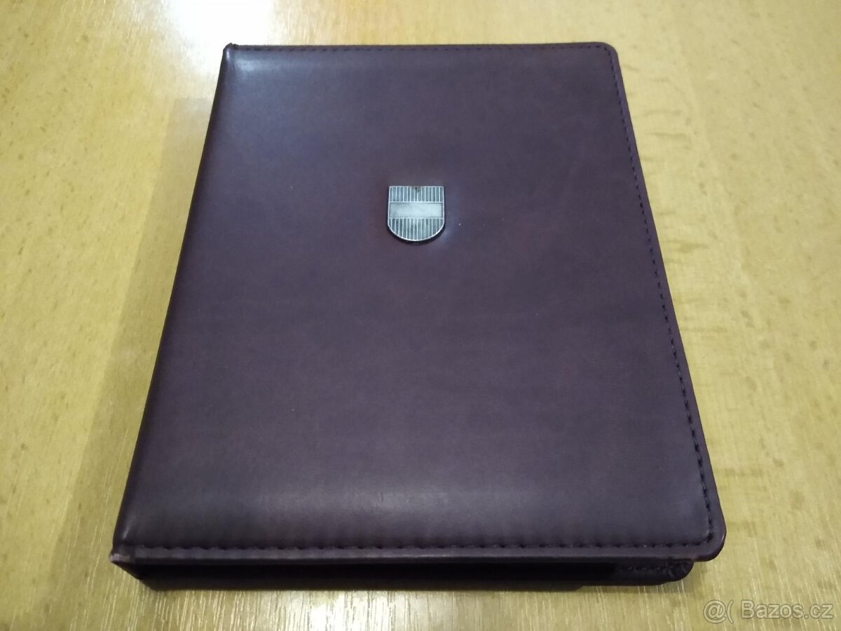 Sada oběžných euro mincí 2003 - Rakousko - PROOF - 5