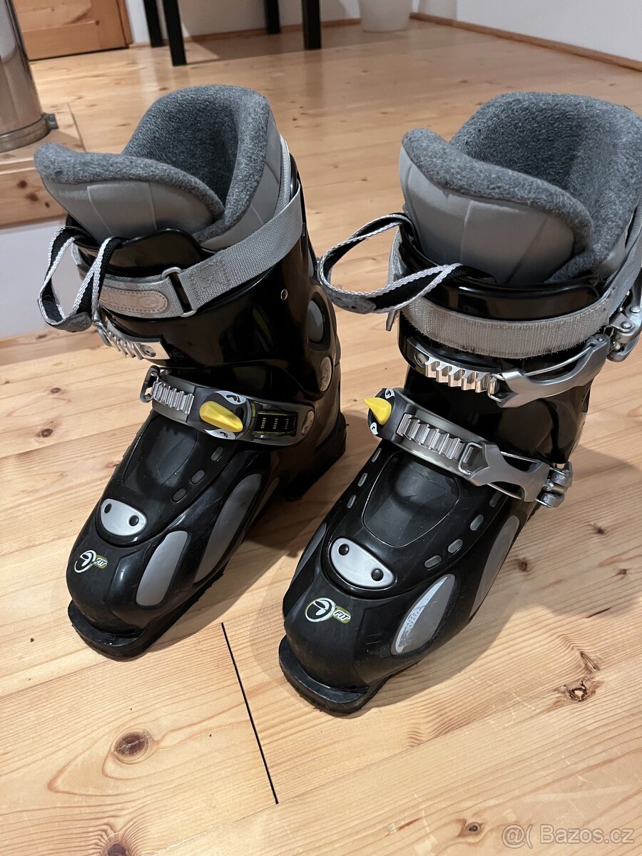 Přeskáče Atomic 265 - 5