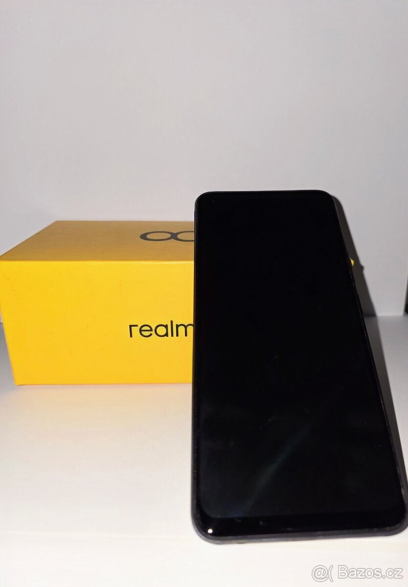 Realme 8 DualSim 4Gb/64Gb - 5