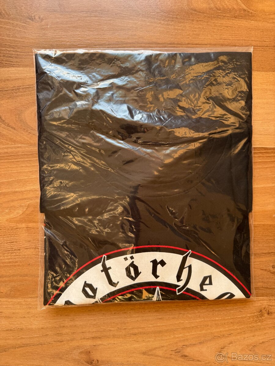 Tričko Motörhead Rock 'n' Roll - 5