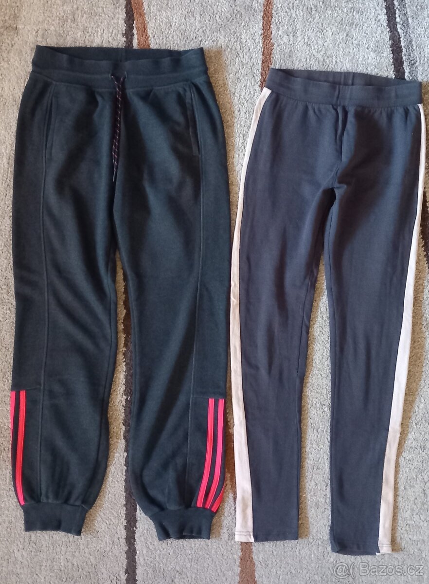 Dívčí oblečení, vel. 158 - 164 cm - 5