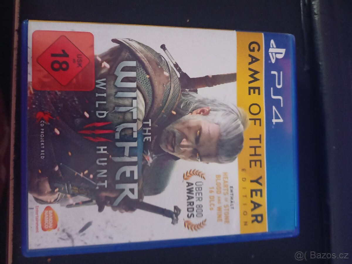 PlayStation 4 Slim 1 TB - 5