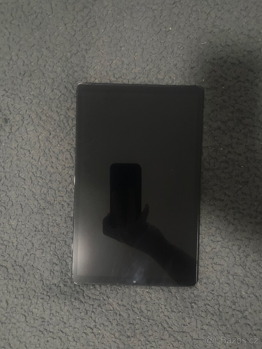 Prodám tablet Lenovo tab m10+ - 5