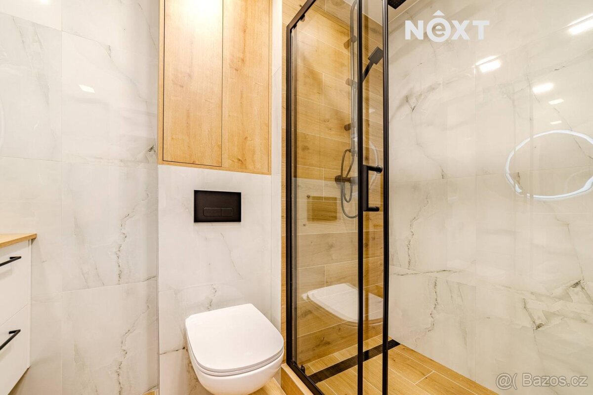 Prodej byt 1+1, 34㎡ - 5