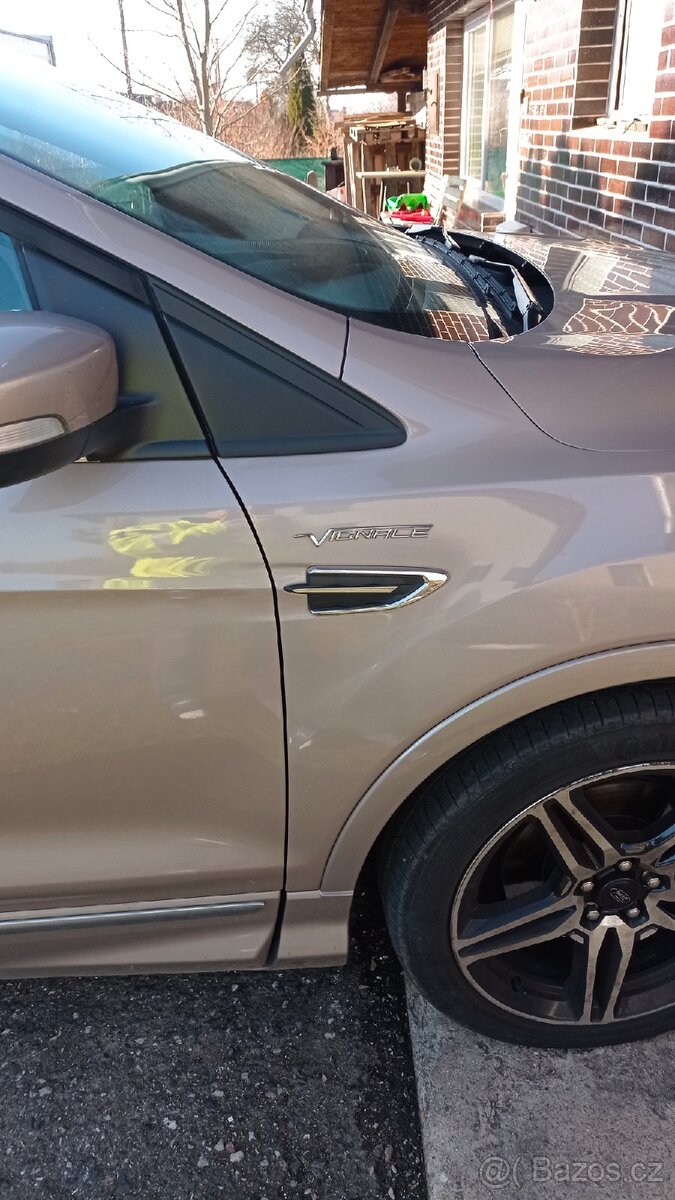 Ford kuga 2.0 TDI Vignale - 5