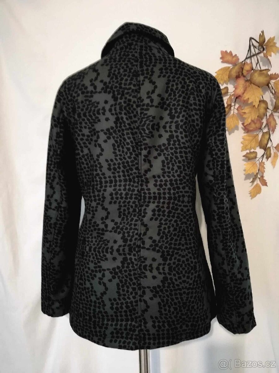 Dámský kabátek John Baner vel.38/40 nový - 5