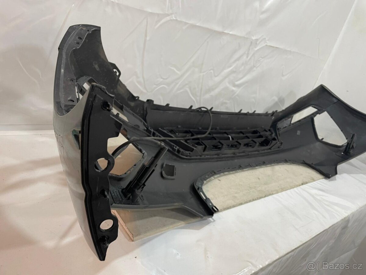 Prodám nárazník pro Volvo XC60 - 5