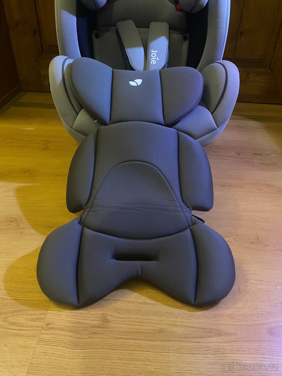 Autosedačka Joie Stages 0-25kg - 5