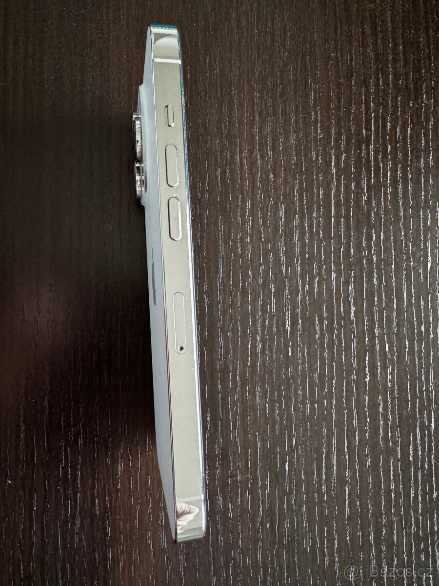 iPhone 14 Pro 512 GB Silver TOP STAV - 5