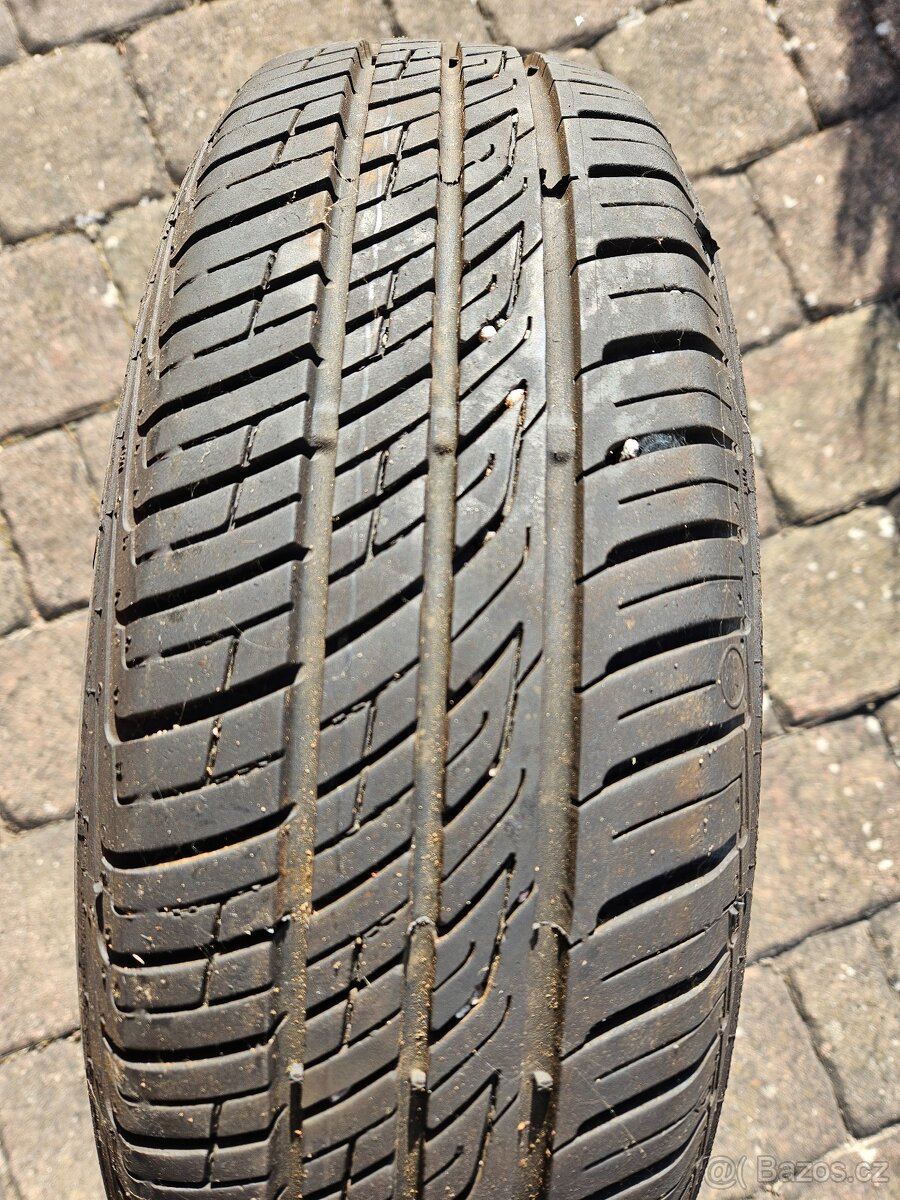 Pneumatika BARUM Brillantis 165/65 R14 letní - 5