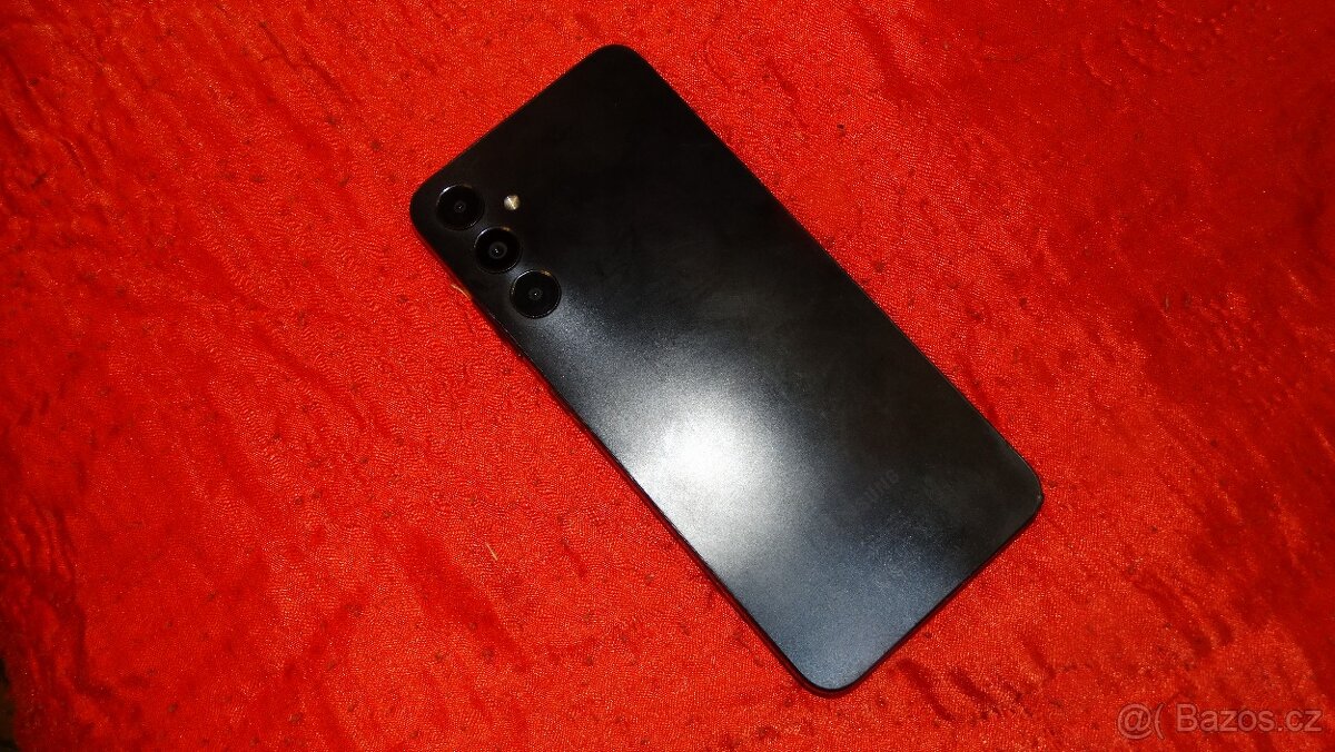 Saamsung Galaxy A05s 4/64Gb - 5