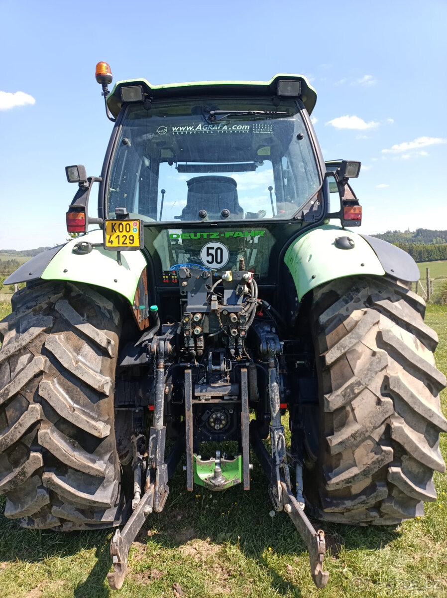 Deutz-Fahr Agrotron 150 Profiline - 5