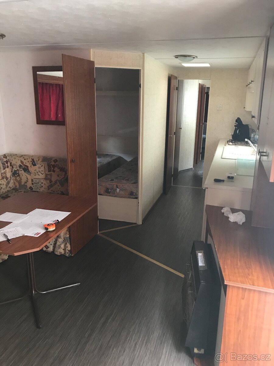 Prodám mobilheim - 5