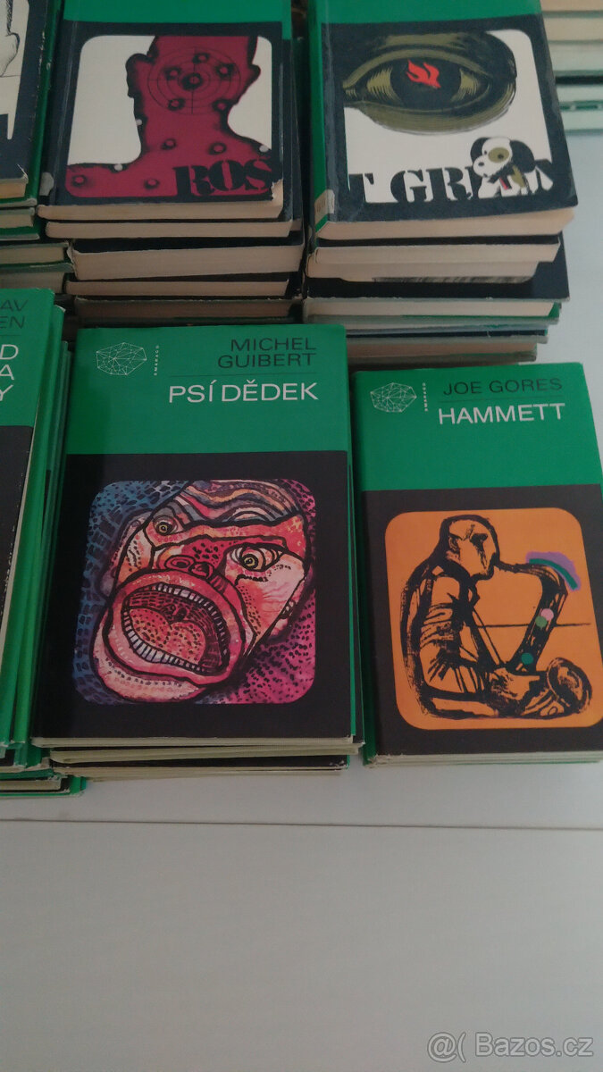 111ks knih edice Smaragd - 5