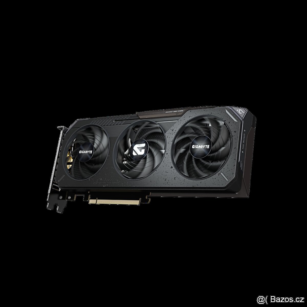 GIGABYTE NVIDIA GeForce RTX 5060 Ti GAMING OC 16G - 5