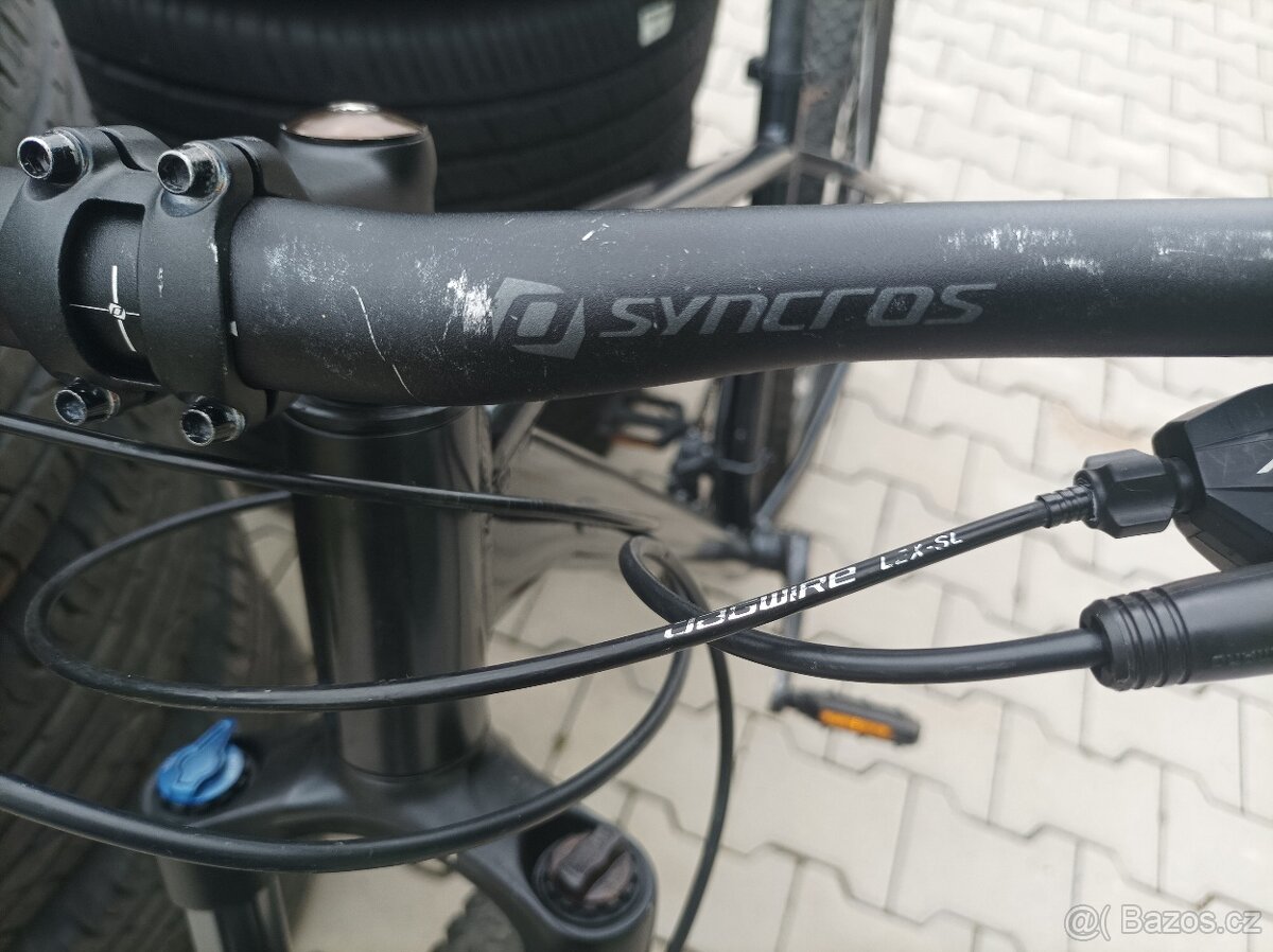 Horské kolo SCOTT - 5