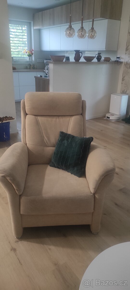 Sedací souprava - 5