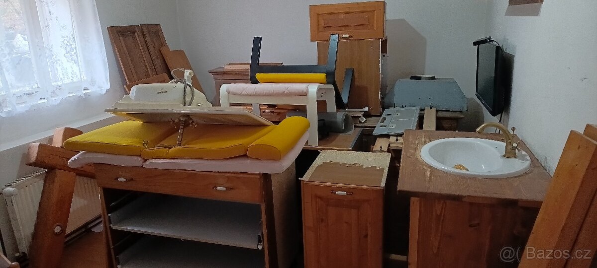 Nabytek plus dílna - 5