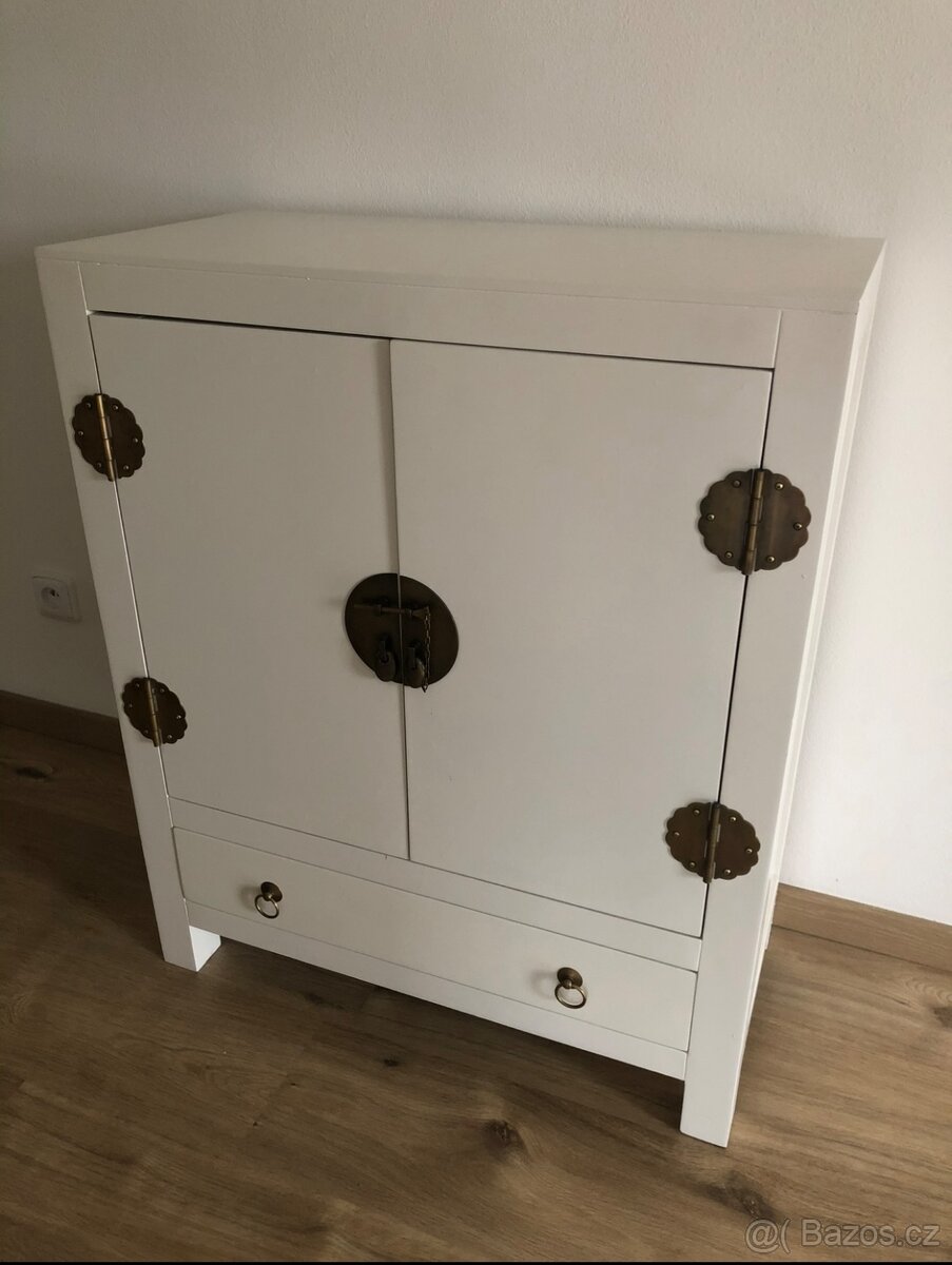 Komoda orientální čínská - 5