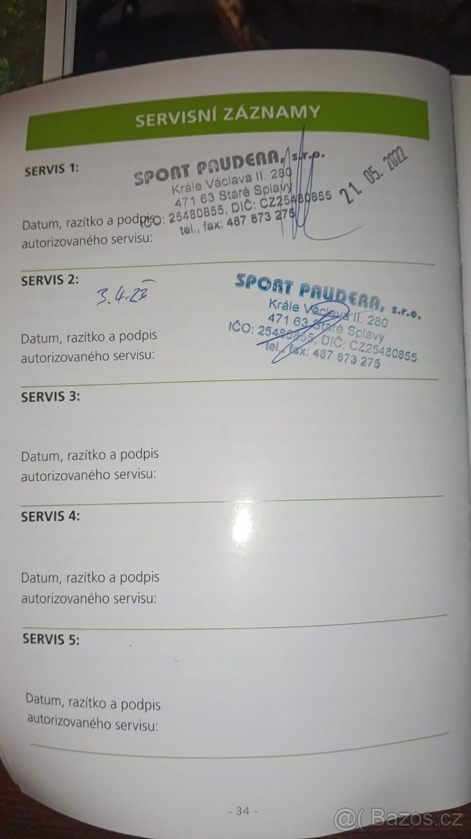 SCOTT Ransom eRide 920 (2022) - 5