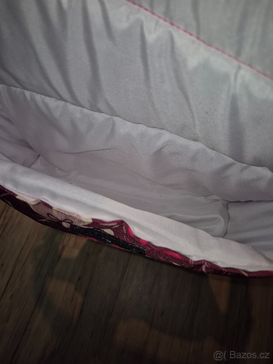 Kočárek pro panenky - 5