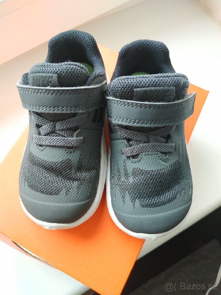 Boty Nike velikost 22 - 5