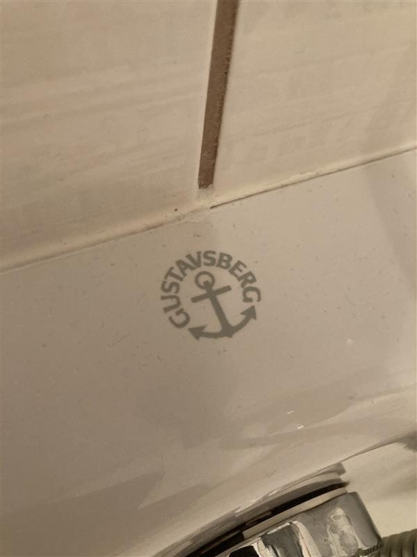 Vana akrylátová 160x75cm - 5