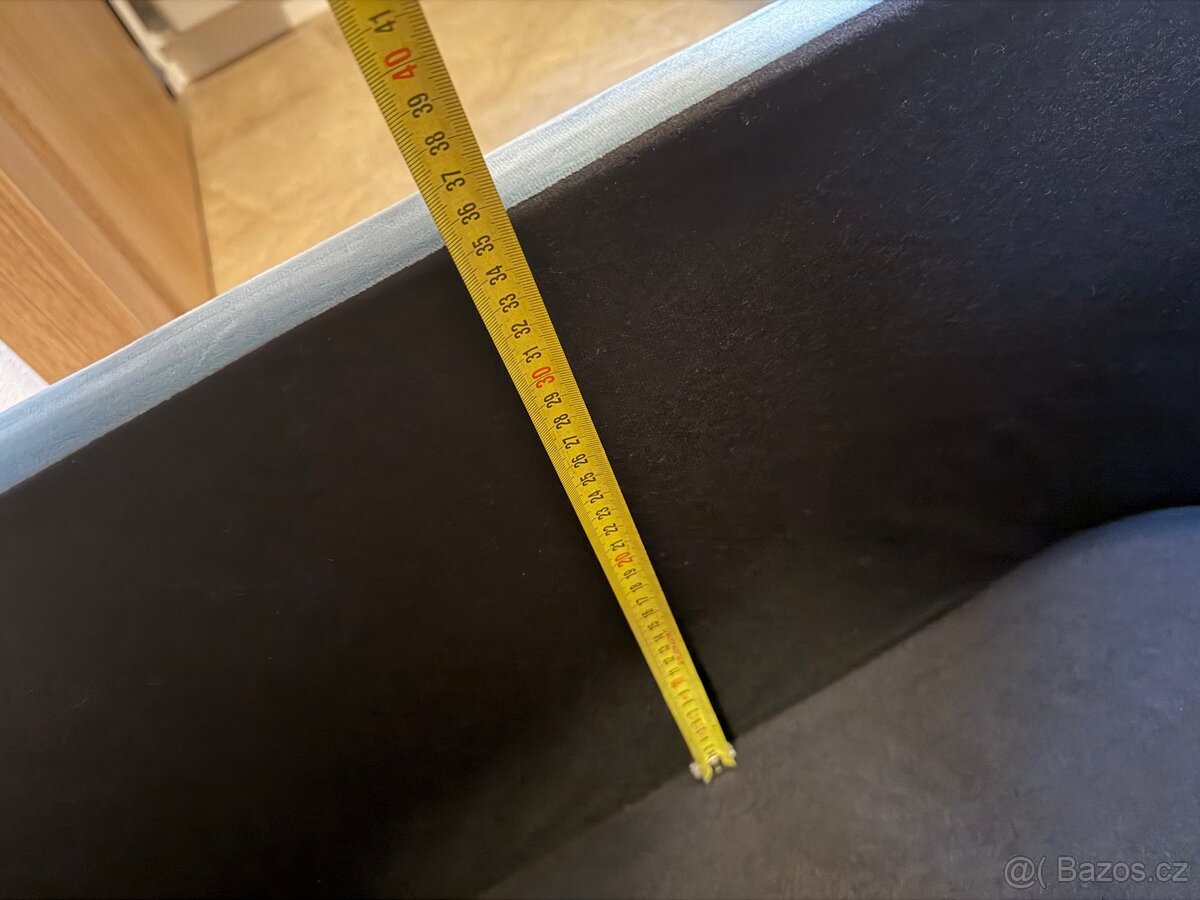 Taburet Outruped - 5