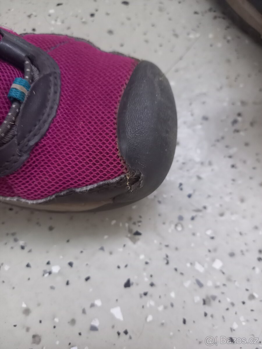 Dívčí boty Keen vel. 30 - 5