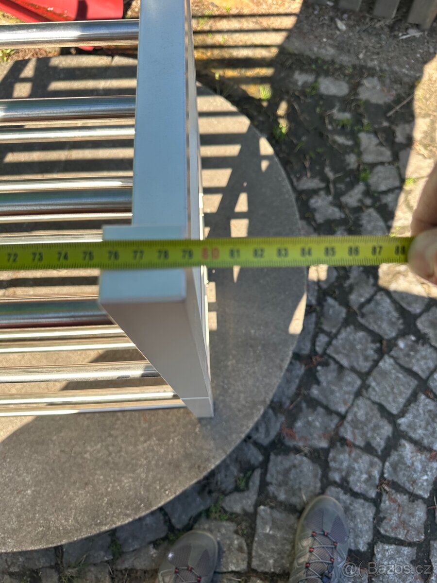 Botník IKEA 2ks - 5