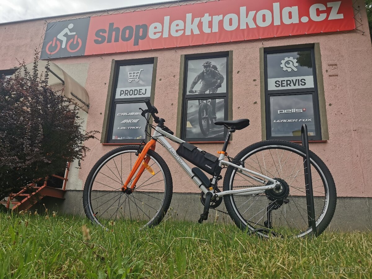 Elektrokolo Beany 26" 13,9kg - 5