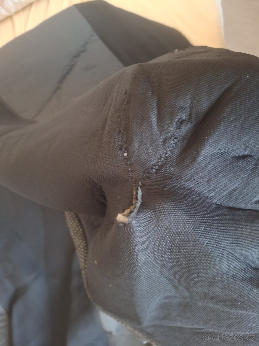 Autopotahy Texas - 5