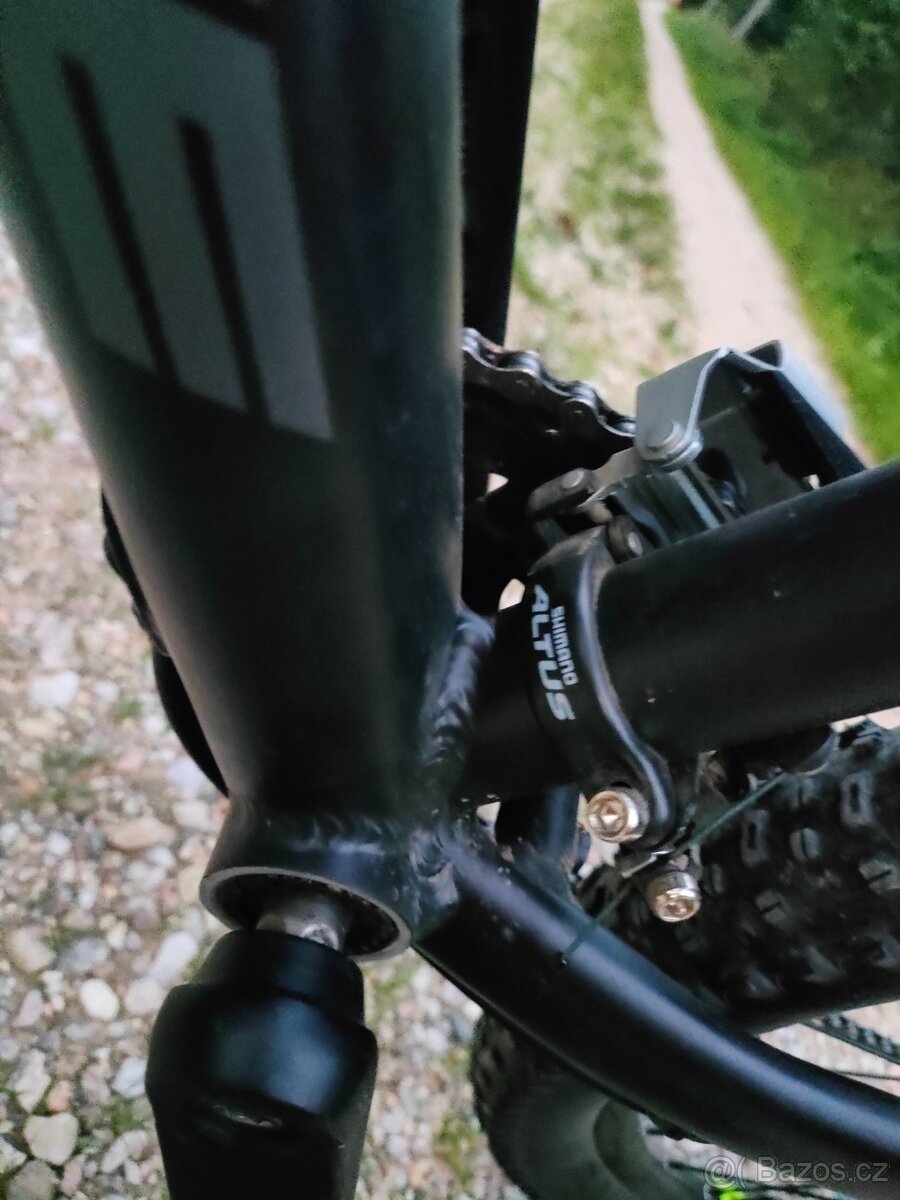 Rock Machine Manhattan - 5