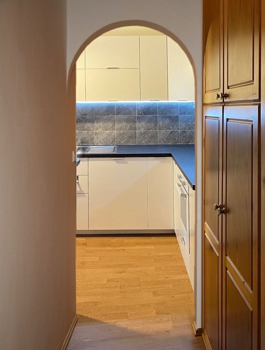 Pronájem bytu 3+kk - 5