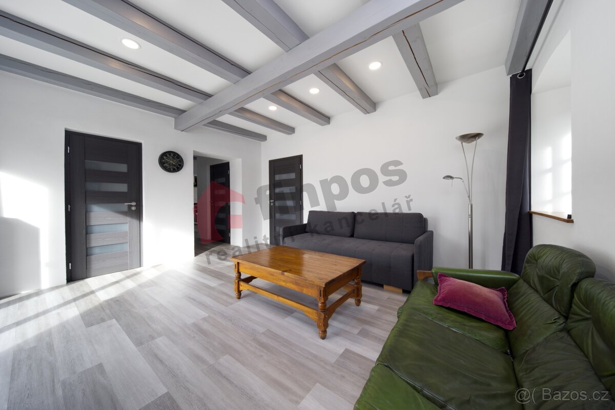 Prodej RD Ledce okr. Plzeň-sever - 5