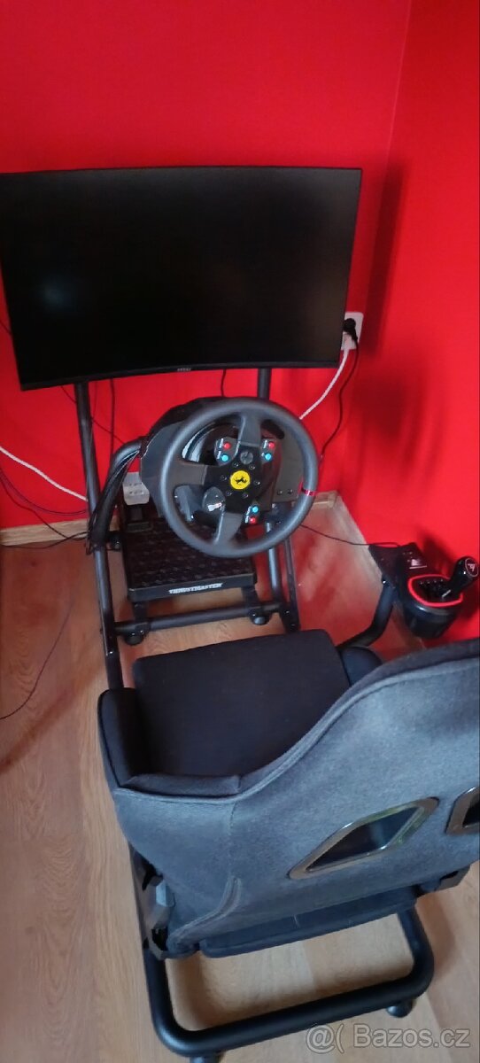 Thrustmaster t300 - 5