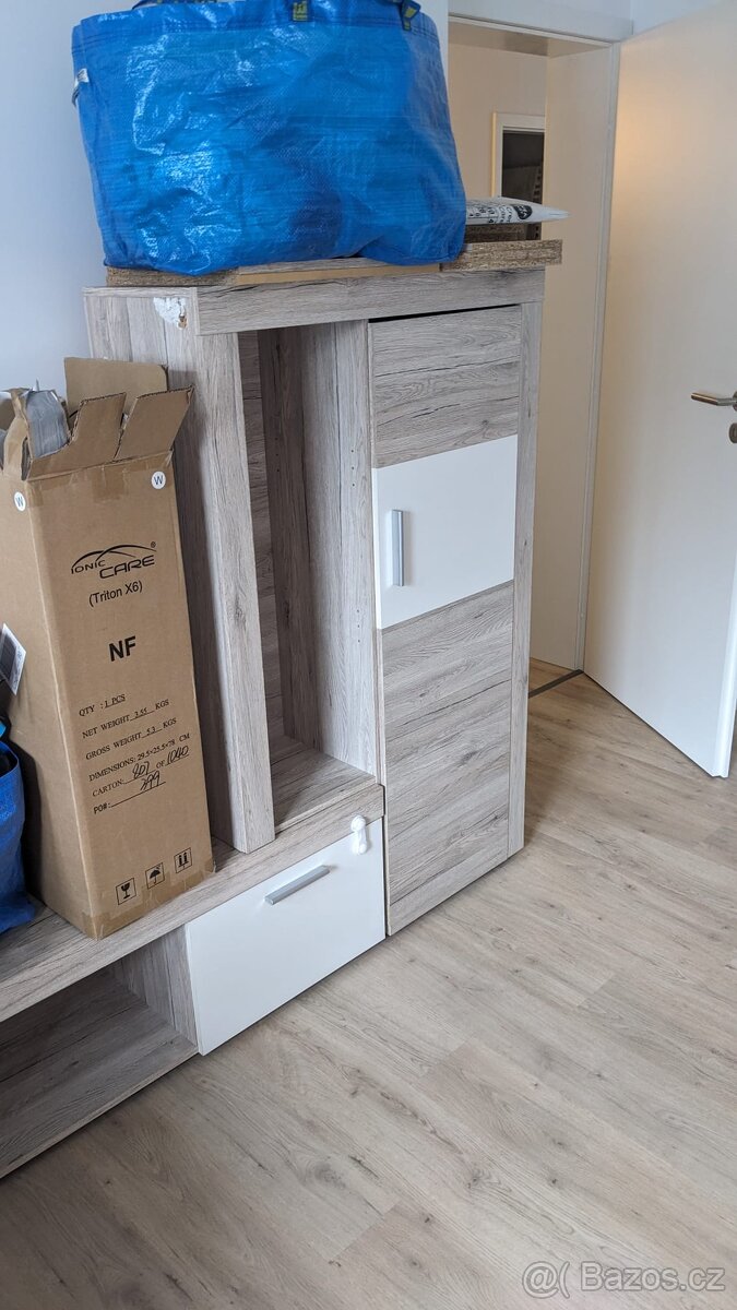 Obývací sestava - 5