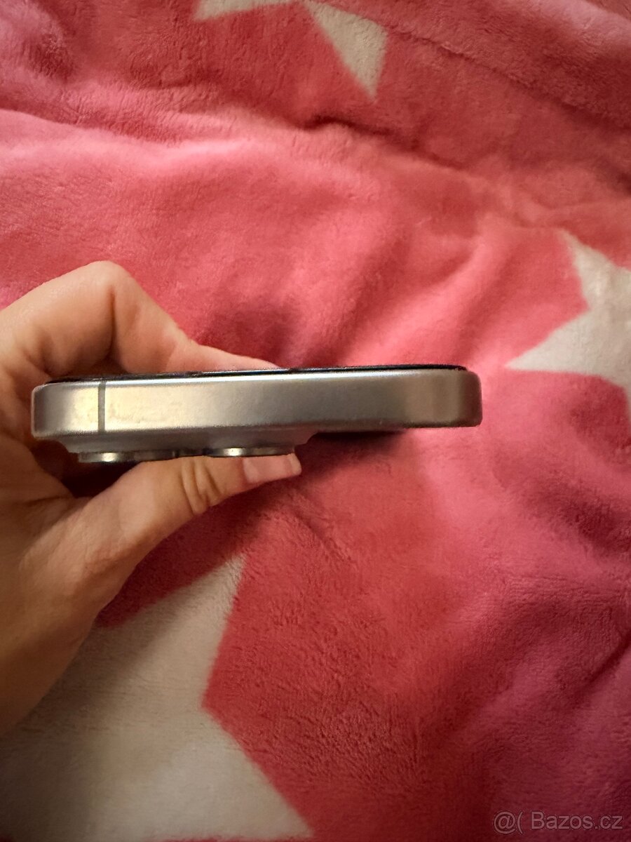 Apple iphone 15 pro - 5