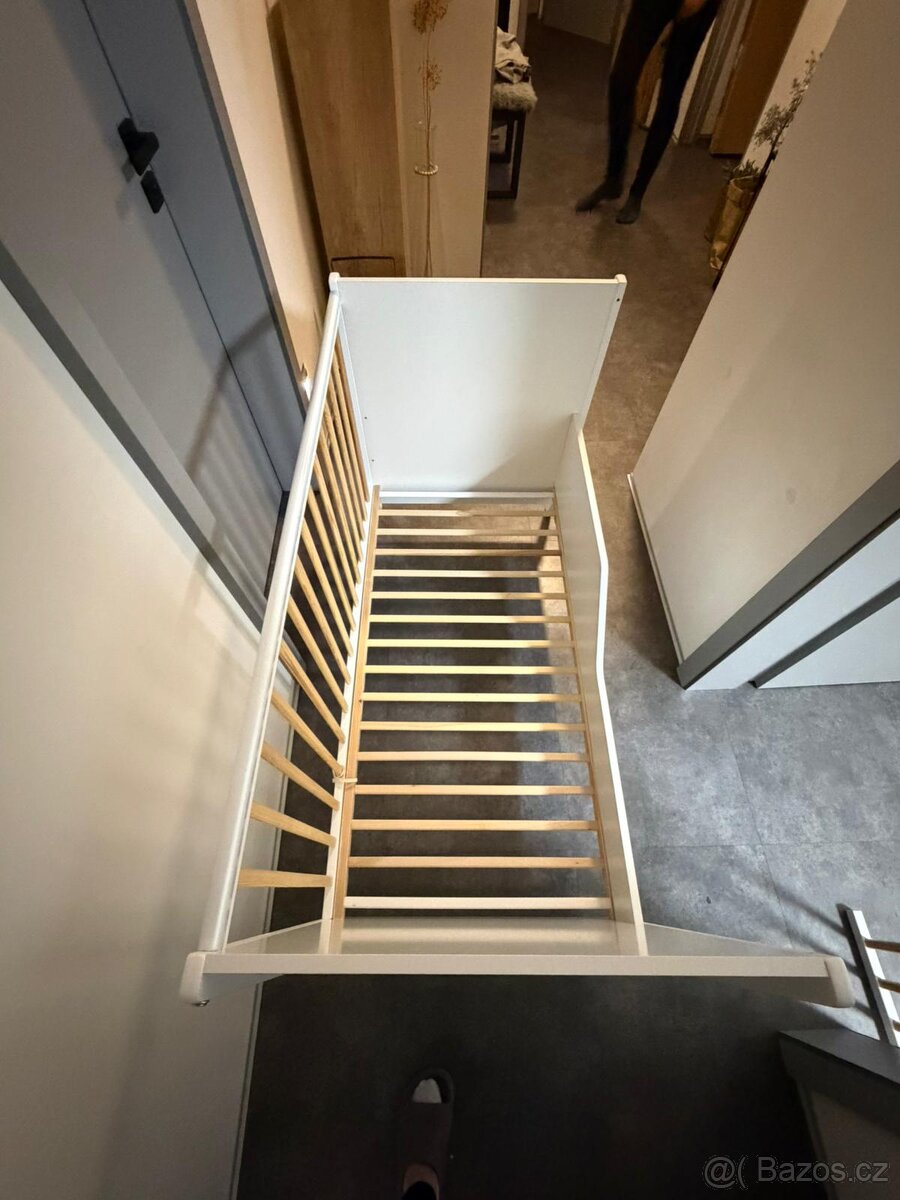 Dětská postýlka - 5